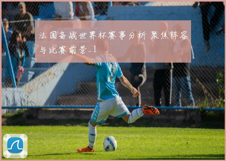 法国备战世界杯赛事分析 聚焦阵容与比赛前景_1